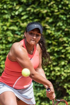 Johanna Silva 339 - RL THC von Horn und Hamm - TC SCC Berlin